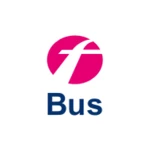 Logo of First Bus android Application 